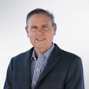 Mark McComsey: CEO & CIO