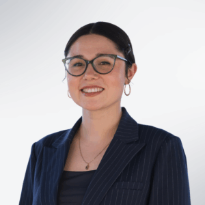 Maya McComsey: Marketing & Client Experience Specialist