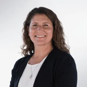 Amy: Chief Compliance Officer