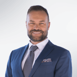 Ivan Jevremovic: COO